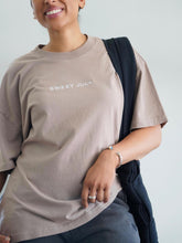 Wordmark T-shirt